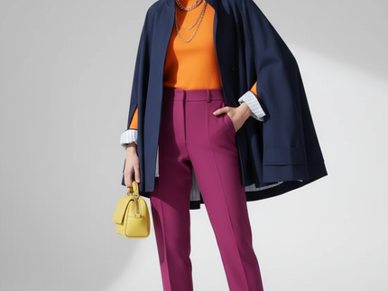 Streetwear Cloak Coat, Bushwick | Women - BYMANYC ® New York