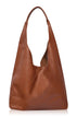 Vintage Camel / Plain Lining