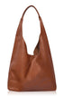 Vintage Camel / Plain Lining