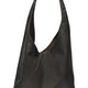 Sueno Slouchy Leather Bag-5