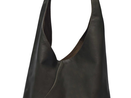 Sueno Slouchy Leather Bag