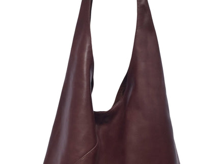 Sueno Slouchy Leather Bag