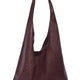 Sueno Slouchy Leather Bag-1