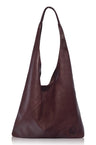 Sac en cuir souple Sueno