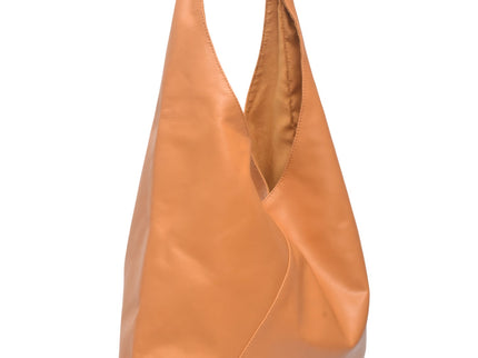 Sueno Slouchy Leather Bag