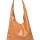 Sueno Slouchy Leather Bag-6