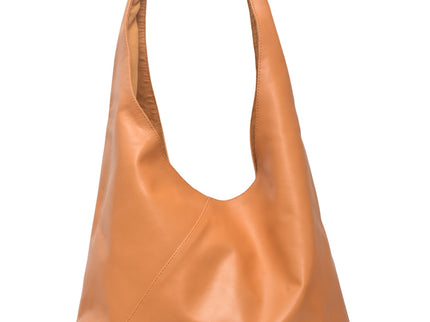 Sueno Slouchy Leather Bag