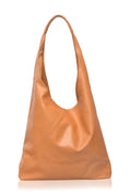 Light Tan / Plain Lining