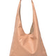 Sueno Slouchy Leather Bag-7