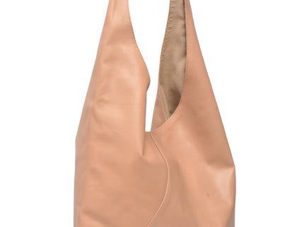 Sueno Slouchy Leather Bag