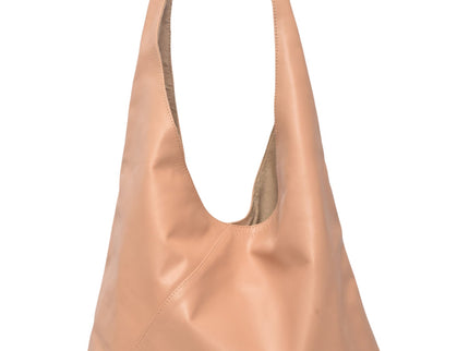 Sueno Slouchy Leather Bag