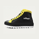 Sustainable Ankle Boots BYMANYC ® New York HUDSON HAUTE-0