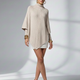Sustainable Asymmetric Eco-Knitwear • MADISON New Collection BYMANYC ® New York-1