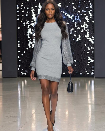 CHELSEA Mini-Kleid | Prêt-à-Porter
