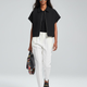 TRIBECA Women's Jacket New COUTURE in NY Collection - BYMANYC ® New York-0