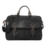 Heritage Canvas Laptop Briefcase 15 Inch | TRP0545