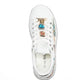 ZAPATILLAS DE MODA CON PEDRERÍA (QUEEN CLEOPATRA)-2