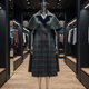 Tartan Heritage Gown • MIDTOWN New Collection BYMANYC ® New York-1