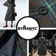 Tartan Heritage Gown • MIDTOWN New Collection BYMANYC ® New York-2