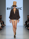 Tech-Chic Utility Eco-Jacket • BOWERY New Collection BYMANYC ® New York