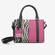 Tote Bag AURORA ECOLOGICAL – BYMANYC ® New York | Vegan & Handcrafted-0