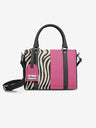 Tote Bag AURORA ECOLOGICAL – BYMANYC ® New York | Vegan & Handgefertigt