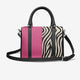 Tote Bag AURORA ECOLOGICAL – BYMANYC ® New York | Vegan & Handcrafted-1