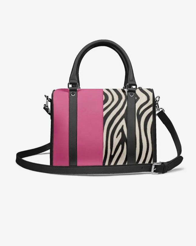 Tote Bag AURORA ECOLOGICAL – BYMANYC ® New York | Vegan & Handcrafted-1