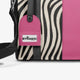 Tote Bag AURORA ECOLOGICAL – BYMANYC ® New York | Vegan & Handcrafted-2