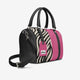 Tote Bag AURORA ECOLOGICAL – BYMANYC ® New York | Vegan & Handcrafted-4