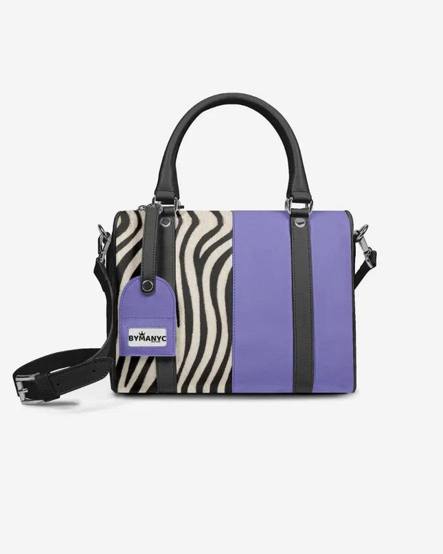 Tote Bag LUXE ECOLOGICAL – BYMANYC ® New York | Vegan Elegance-0