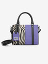 Tote bag LUXE ECOLOGICAL – BYMANYC ® New York | Vegan elegance 