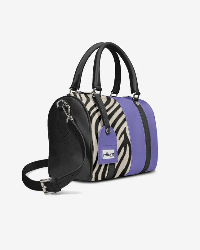 Tote Bag LUXE ECOLOGICAL – BYMANYC ® New York | Vegan Elegance-1
