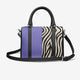 Tote Bag LUXE ECOLOGICAL – BYMANYC ® New York | Vegan Elegance-2