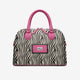 Tote Bag WILD LUXURY ECOLOGICAL – BYMANYC ® New York | Vegan Fashion-0