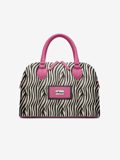 Tote Bag WILD LUXURY ECOLOGICAL – BYMANYC ® New York | Vegan Fashion-0