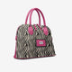 Tote Bag WILD LUXURY ECOLOGICAL – BYMANYC ® New York | Vegan Fashion-1