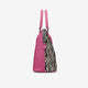 Tote Bag WILD LUXURY ECOLOGICAL – BYMANYC ® New York | Vegan Fashion-2