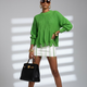 Transitional Asymmetric Eco-Jersey • NOMAD New Collection BYMANYC ® New York-0
