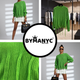 Transitional Asymmetric Eco-Jersey • NOMAD New Collection BYMANYC ® New York-2