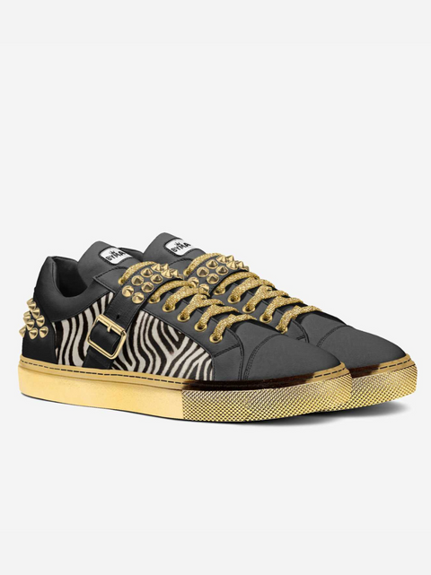 Tribeca Icon Sustainable Sneakers | BYMANYC ® New York-1