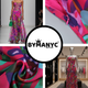 Tropical Vibes Strapless • IBIZA New Collection BYMANYC ® New York-1