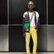 HARLEM Kaschmir-Cardigan BYMANYC ® New York