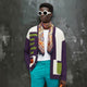 HARLEM Kaschmir-Cardigan BYMANYC ® New York