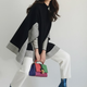 UPPER EAST SIDE Women's Cape VOGUE Collection BYMANYC ® New York-0