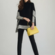 UPPER EAST SIDE Women's Cape VOGUE Collection BYMANYC ® New York-1