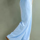 Côte d’Azur Sweatpants & Sweatshirt in Pastellblau
