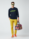 LOVE PARK AVENUE Unisex Organic Sweatshirt | Vegan Streetwear