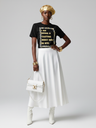 T-shirt unisexe I Am Doing A Casting Right Now In NYC – BYMANYC ® New York