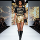 Unisex T-Shirt NYC Streets Are My Runway – BYMANYC ® New York-0